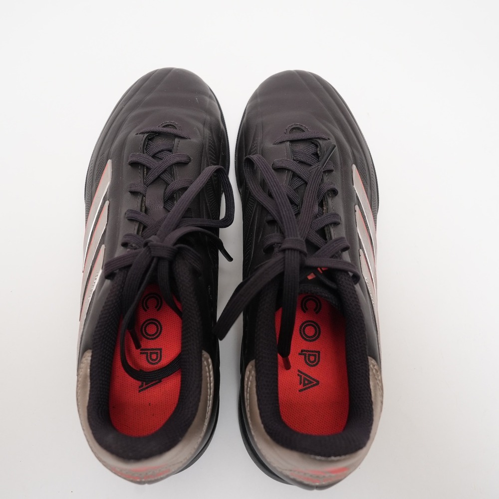 Adidas Copa Pure 2 League IG8734 Soccer Cleats US 6 Black Silver FG‎ - Picture 8 of 12